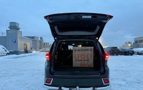 Toyota Highlander III, 2016 год, 3 500 000 рублей, 26 фотография