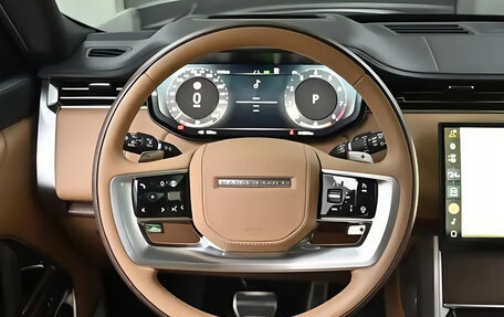Land Rover Range Rover IV рестайлинг, 2024 год, 23 477 000 рублей, 5 фотография