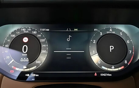 Land Rover Range Rover IV рестайлинг, 2024 год, 23 477 000 рублей, 6 фотография