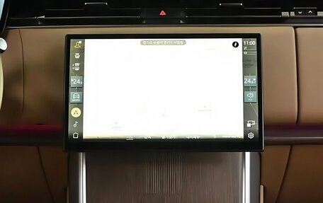 Land Rover Range Rover IV рестайлинг, 2024 год, 23 477 000 рублей, 8 фотография