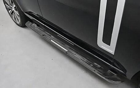 Land Rover Range Rover IV рестайлинг, 2024 год, 23 477 000 рублей, 17 фотография