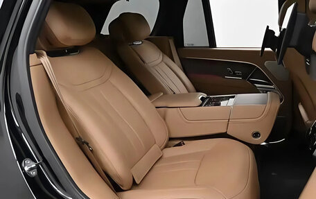 Land Rover Range Rover IV рестайлинг, 2024 год, 23 477 000 рублей, 15 фотография