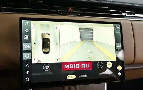 Land Rover Range Rover IV рестайлинг, 2024 год, 23 477 000 рублей, 9 фотография