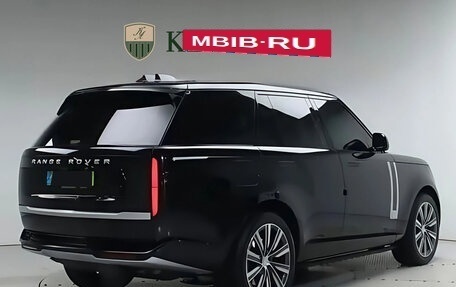 Land Rover Range Rover IV рестайлинг, 2024 год, 23 477 000 рублей, 4 фотография
