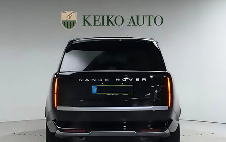 Land Rover Range Rover IV рестайлинг, 2024 год, 23 477 000 рублей, 18 фотография