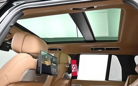 Land Rover Range Rover IV рестайлинг, 2024 год, 23 477 000 рублей, 13 фотография