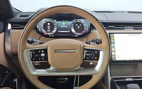 Land Rover Range Rover IV рестайлинг, 2024 год, 23 600 000 рублей, 5 фотография