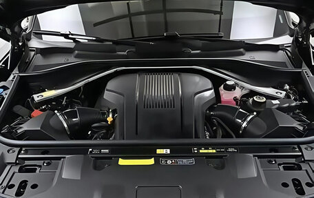 Land Rover Range Rover IV рестайлинг, 2024 год, 23 477 000 рублей, 19 фотография