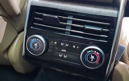 Land Rover Range Rover IV рестайлинг, 2024 год, 23 600 000 рублей, 10 фотография