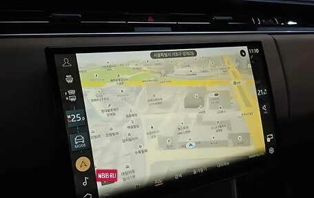 Land Rover Range Rover IV рестайлинг, 2024 год, 23 600 000 рублей, 8 фотография