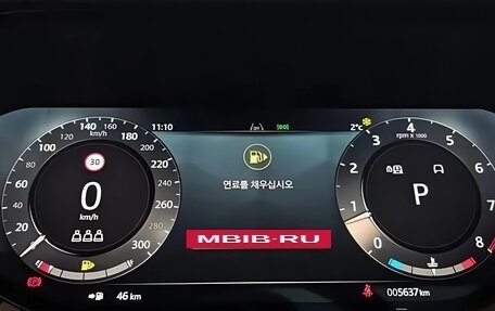 Land Rover Range Rover IV рестайлинг, 2024 год, 23 600 000 рублей, 6 фотография