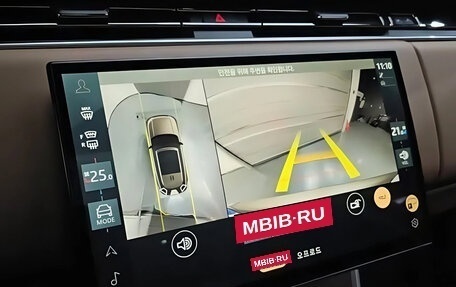 Land Rover Range Rover IV рестайлинг, 2024 год, 23 600 000 рублей, 9 фотография