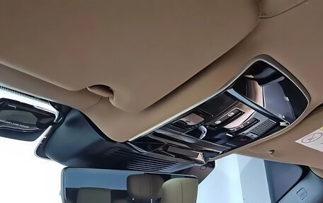 Land Rover Range Rover IV рестайлинг, 2024 год, 23 600 000 рублей, 13 фотография