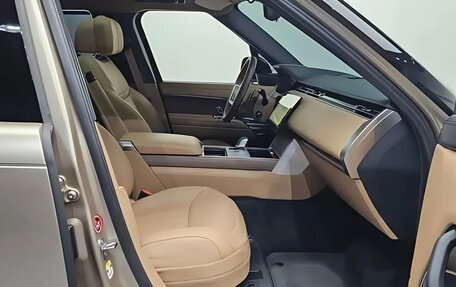 Land Rover Range Rover IV рестайлинг, 2024 год, 23 600 000 рублей, 12 фотография
