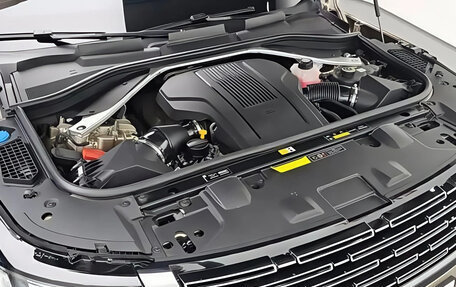 Land Rover Range Rover IV рестайлинг, 2024 год, 23 600 000 рублей, 17 фотография