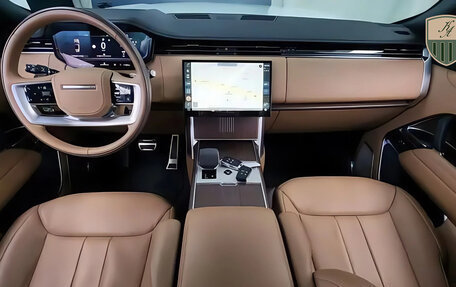 Land Rover Range Rover IV рестайлинг, 2024 год, 23 600 000 рублей, 2 фотография