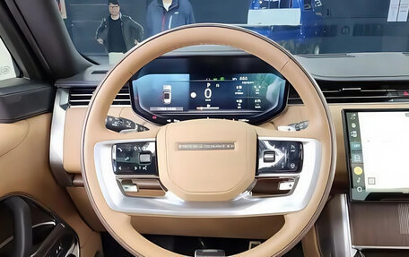 Land Rover Range Rover IV рестайлинг, 2024 год, 23 600 000 рублей, 5 фотография