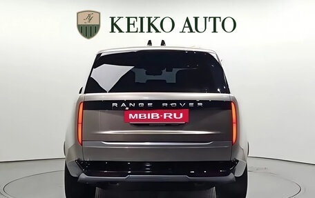 Land Rover Range Rover IV рестайлинг, 2024 год, 23 600 000 рублей, 19 фотография