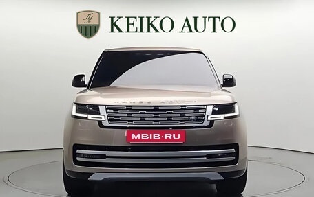 Land Rover Range Rover IV рестайлинг, 2024 год, 23 600 000 рублей, 18 фотография