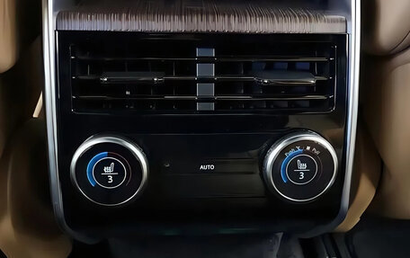 Land Rover Range Rover IV рестайлинг, 2024 год, 23 600 000 рублей, 12 фотография