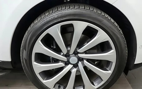 Land Rover Range Rover IV рестайлинг, 2024 год, 23 600 000 рублей, 16 фотография