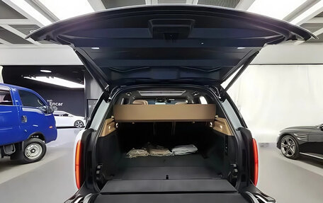 Land Rover Range Rover IV рестайлинг, 2024 год, 23 600 000 рублей, 19 фотография
