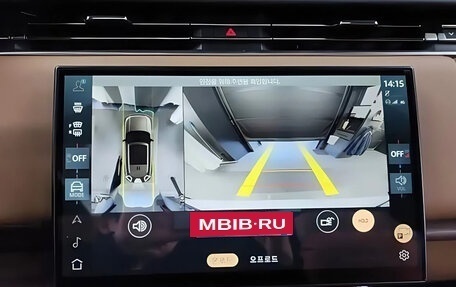 Land Rover Range Rover IV рестайлинг, 2024 год, 23 600 000 рублей, 10 фотография