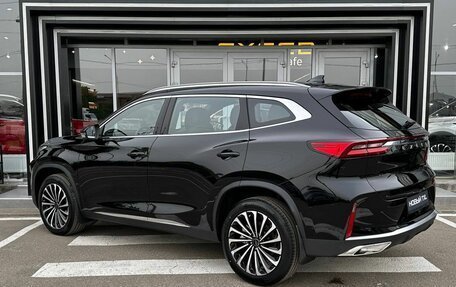 CheryExeed TXL, 2024 год, 4 290 000 рублей, 4 фотография