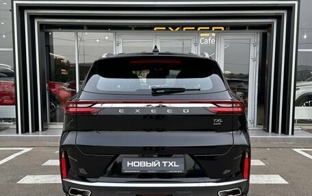 CheryExeed TXL, 2024 год, 4 290 000 рублей, 5 фотография