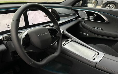 CheryExeed TXL, 2024 год, 4 290 000 рублей, 19 фотография
