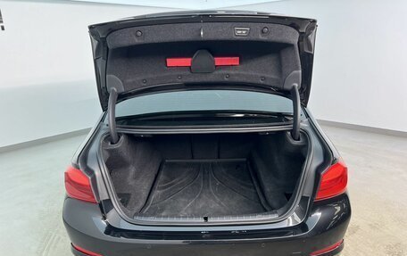 BMW 5 серия, 2020 год, 2 890 000 рублей, 9 фотография
