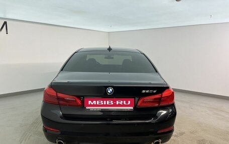 BMW 5 серия, 2020 год, 2 890 000 рублей, 4 фотография