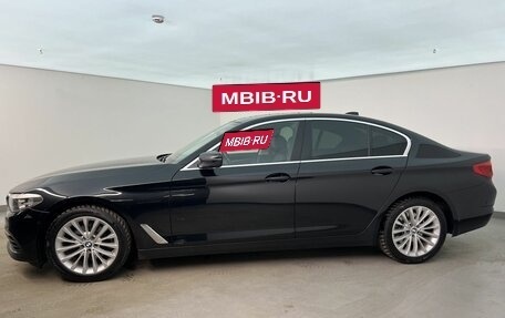 BMW 5 серия, 2020 год, 2 890 000 рублей, 5 фотография