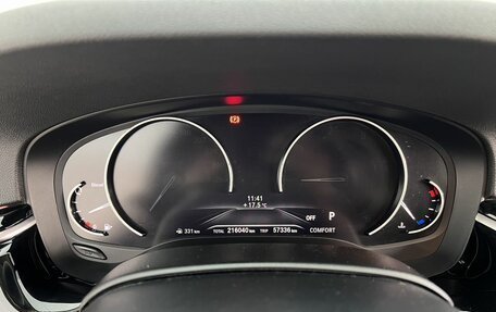 BMW 5 серия, 2020 год, 2 890 000 рублей, 17 фотография