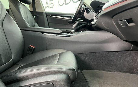 BMW 5 серия, 2020 год, 2 890 000 рублей, 13 фотография