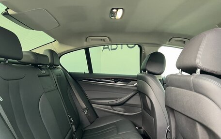 BMW 5 серия, 2020 год, 2 890 000 рублей, 14 фотография