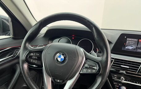 BMW 5 серия, 2020 год, 2 890 000 рублей, 18 фотография