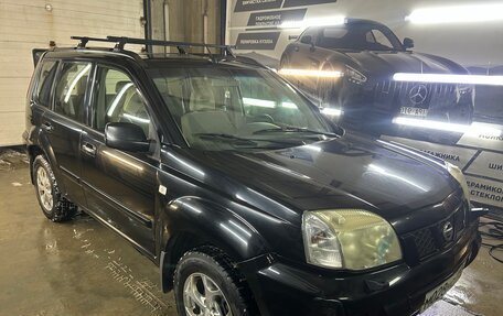 Nissan X-Trail, 2006 год, 750 000 рублей, 2 фотография
