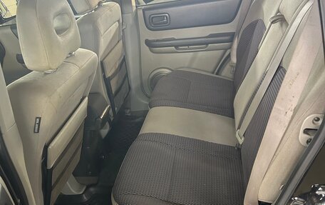 Nissan X-Trail, 2006 год, 750 000 рублей, 14 фотография