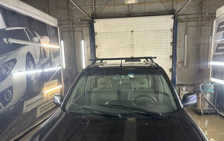 Nissan X-Trail, 2006 год, 750 000 рублей, 11 фотография