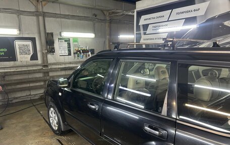 Nissan X-Trail, 2006 год, 750 000 рублей, 8 фотография