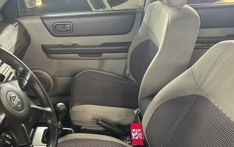 Nissan X-Trail, 2006 год, 750 000 рублей, 12 фотография