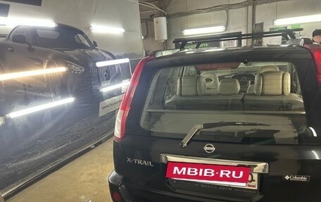 Nissan X-Trail, 2006 год, 750 000 рублей, 6 фотография
