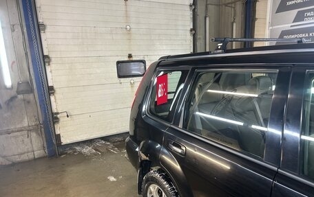 Nissan X-Trail, 2006 год, 750 000 рублей, 4 фотография