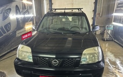 Nissan X-Trail, 2006 год, 750 000 рублей, 1 фотография