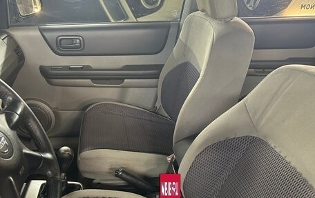 Nissan X-Trail, 2006 год, 750 000 рублей, 13 фотография