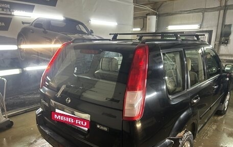 Nissan X-Trail, 2006 год, 750 000 рублей, 5 фотография