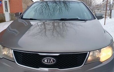 KIA Cerato III, 2010 год, 650 000 рублей, 1 фотография