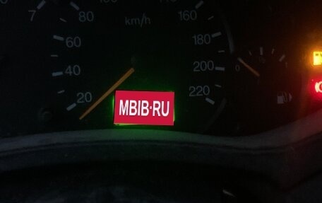 Ford Focus IV, 2002 год, 100 000 рублей, 1 фотография