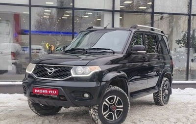 ЛуАЗ Patriot, 2017 год, 1 200 000 рублей, 1 фотография